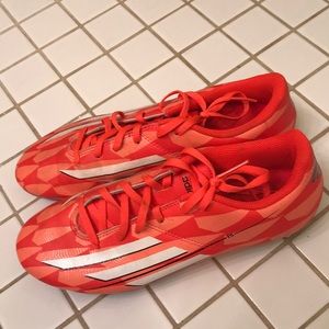 adidas f5 cleats